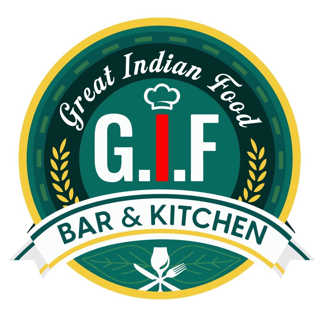 GREAT INDIAN FOOD