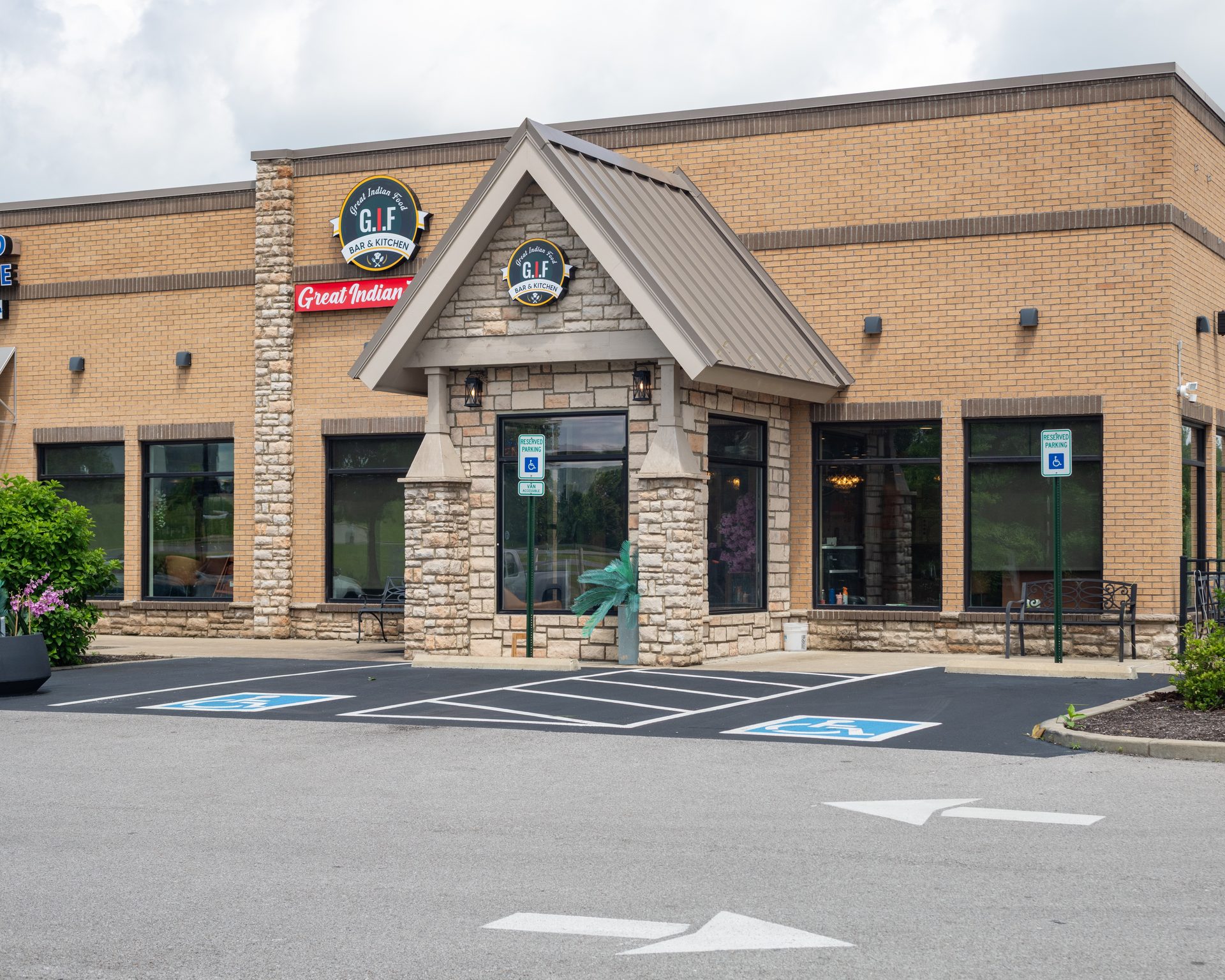 Bringing Regional Indian Flavors Together