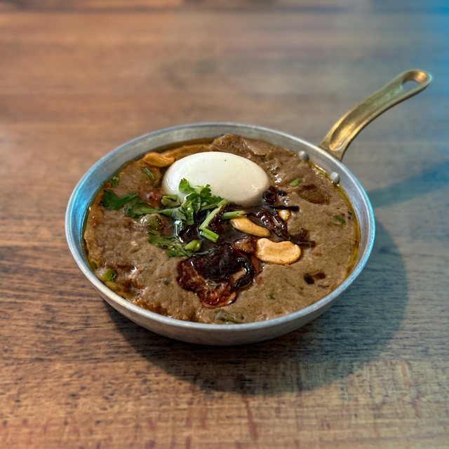 Haleem.