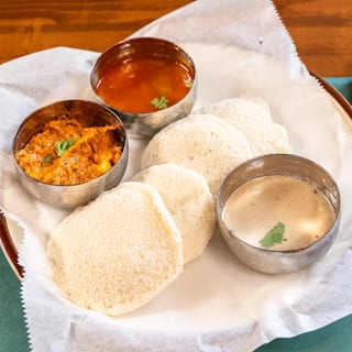 Idli