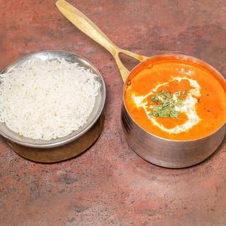 Butter Masala