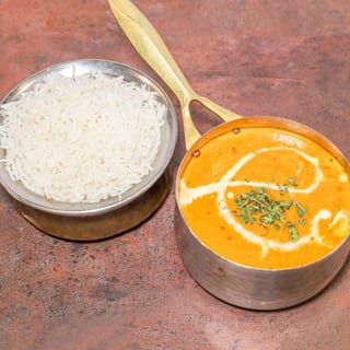 Tikka Masala